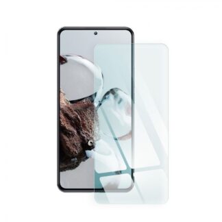 Xiaomi Redmi Note 13 Pro (4G) / Redmi Note 13 Pro (5G) / Poco X6 (5G) / Poco F5 (5G) kaitseklaas
