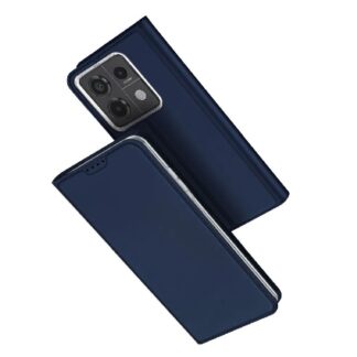 Xiaomi Redmi Note 13 Pro (5G) / Poco X6 (5G) Dux Ducis kaitsekott tumesinine