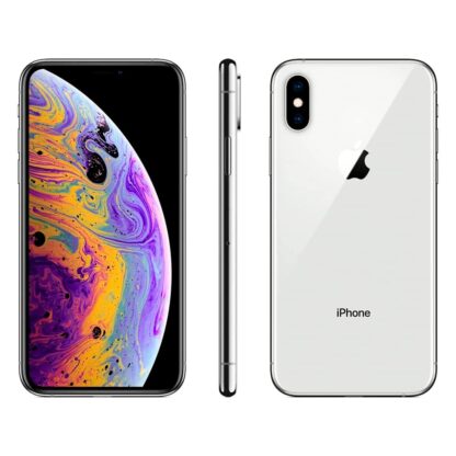 Kasutatud Apple Iphone Xs / 64 GB / White