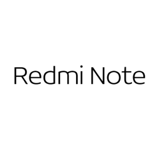 Redmi Note seeria