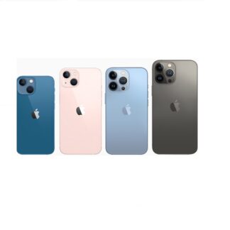 Apple Iphone 13 Seeria