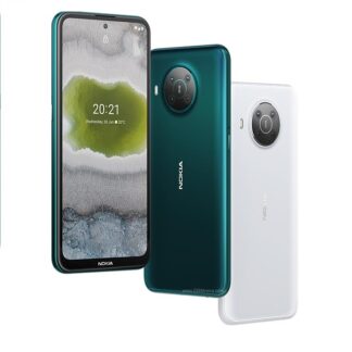 Nokia X10 (5G) / X20 (5G)