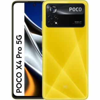 Poco X4 Pro (5G)