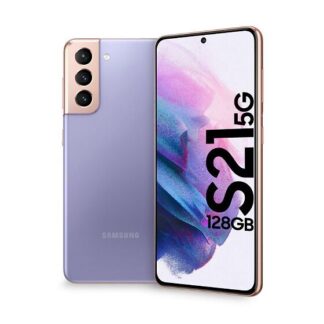 Samsung S21 (5G)