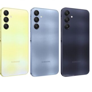 Samsung A25 (5G)