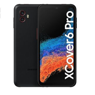 X-Cover 6 Pro