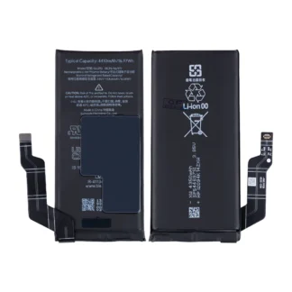 Google Pixel 6A originaalaku GLU7G / 4370 maH