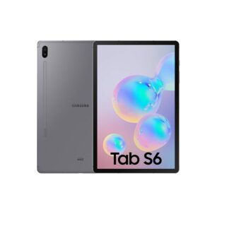 Samsung Tab S6 (4G / 5G) (10.5") / T860 / T865 / T866