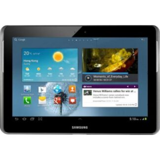 Samsung Tab 2 (10.1") (2012) / P5100 / P5200