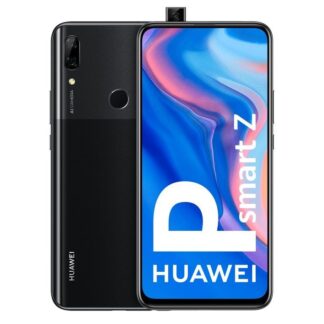 Huawei P Smart Z / STK-LX1