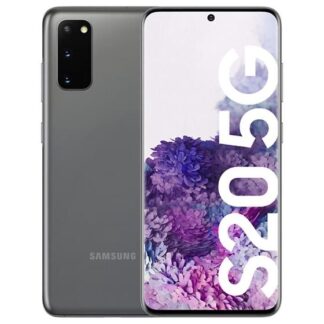 Samsung S20 (4G / 5G)