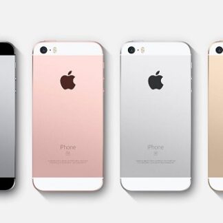 Apple Iphone 5 / 5s / SE (2016)