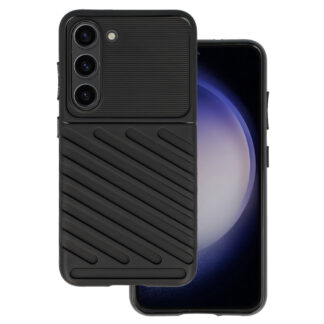 Samsung S24 (5G) / S921 Thunder silikoonkaitse