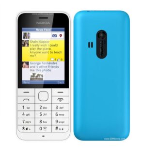 Nokia 220 (2014)