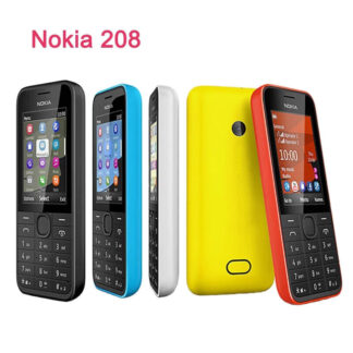 Nokia 208 (2013)