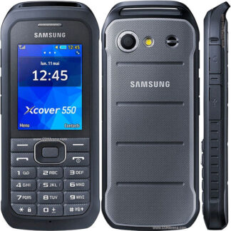 Kasutatud Samsung X-cover B550