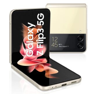 Samsung Z Flip 3 / F711