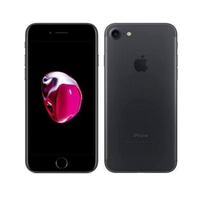 Uus Apple Iphone 7 / Refurbished / 32 GB / Black