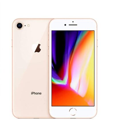 Uus Apple Iphone 8 / Refurbished / 64 GB / Gold