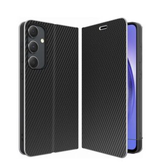 Samsung S25 Plus (5G) / S936 Vennus Carbon kaitsekott
