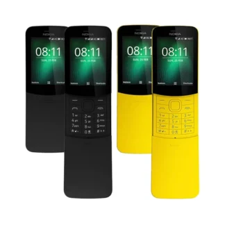 Nokia 8110 (4G) (2018)