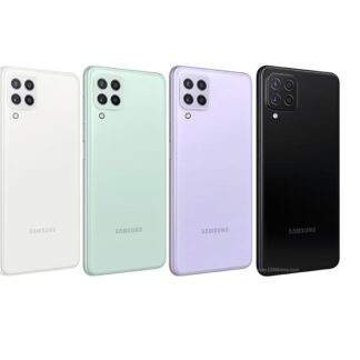 Samsung A22 (4G)