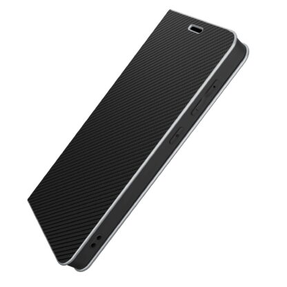 Samsung S25 Plus (5G) / S936 Vennus Carbon kaitsekott - Image 4