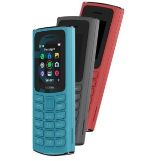 Nokia Nuputelefonid