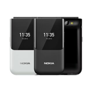 Nokia 2720 Flip (2019)