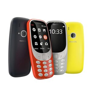 Nokia 3310 (2017)