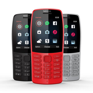 Nokia 210 (2019)