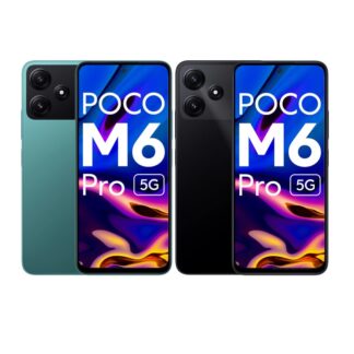 Poco M6 Pro (5G)