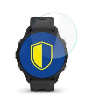 Garmin Vivomove HR Flexible painduv kaitseklaas