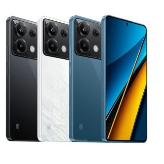 Xiaomi Poco X6 (5G)