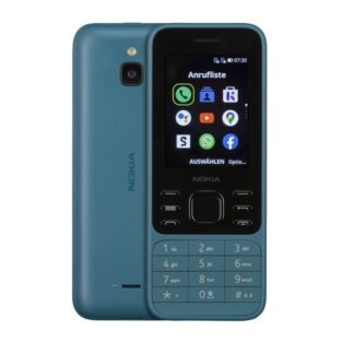 Nokia 6300 (4G)