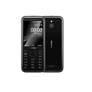 Nokia 8000 (4G)