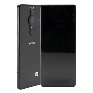 Xperia Pro Seeria