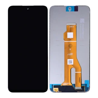 Honor 400 Smart (5G) / Honor X7D (5G) ekraanimoodul raamita originaal