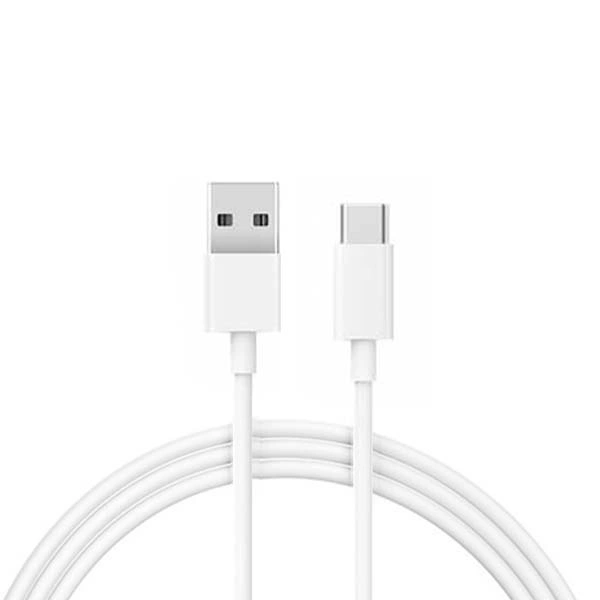 Xiaomi Turbo Charge Type-C / USB originaal laadimiskaabel / 6A / 65W/ 1 meetrine
