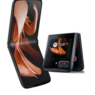 Motorola RAZR 2022 / RAZR 3