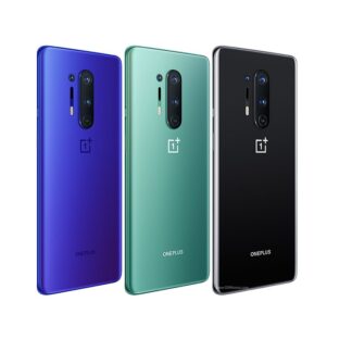 OnePlus 8 Pro