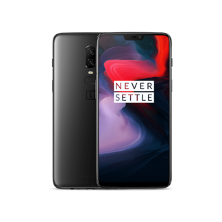 OnePlus 6