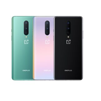 OnePlus 8