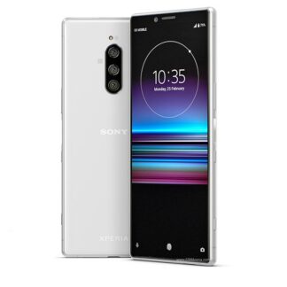 Xperia 1