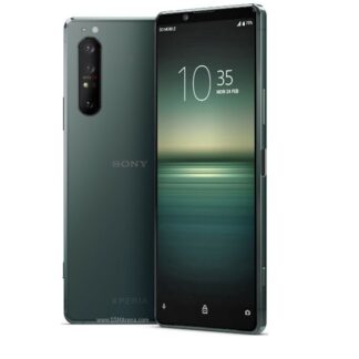 Xperia 1 II