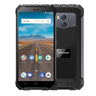 Ulefone Armor X