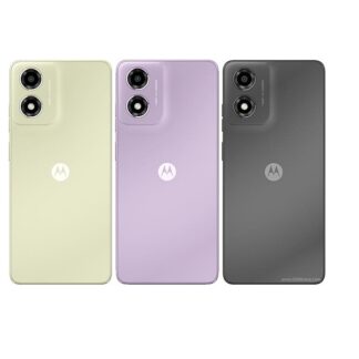 Motorola Moto E14