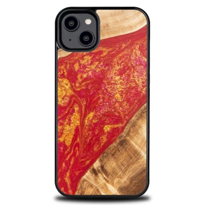 Apple Iphone 15 Plus BeWood Neons Paris tagus