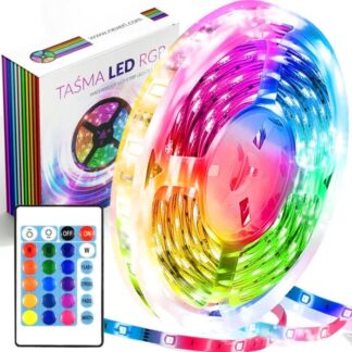 LED-ribad