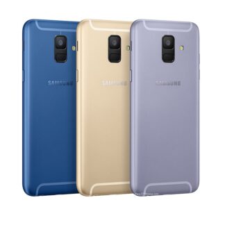 Samsung A6 (2018) / A600